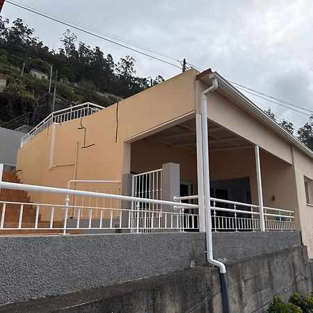 Villa Das Furnas Funchal  Eksteriør billede