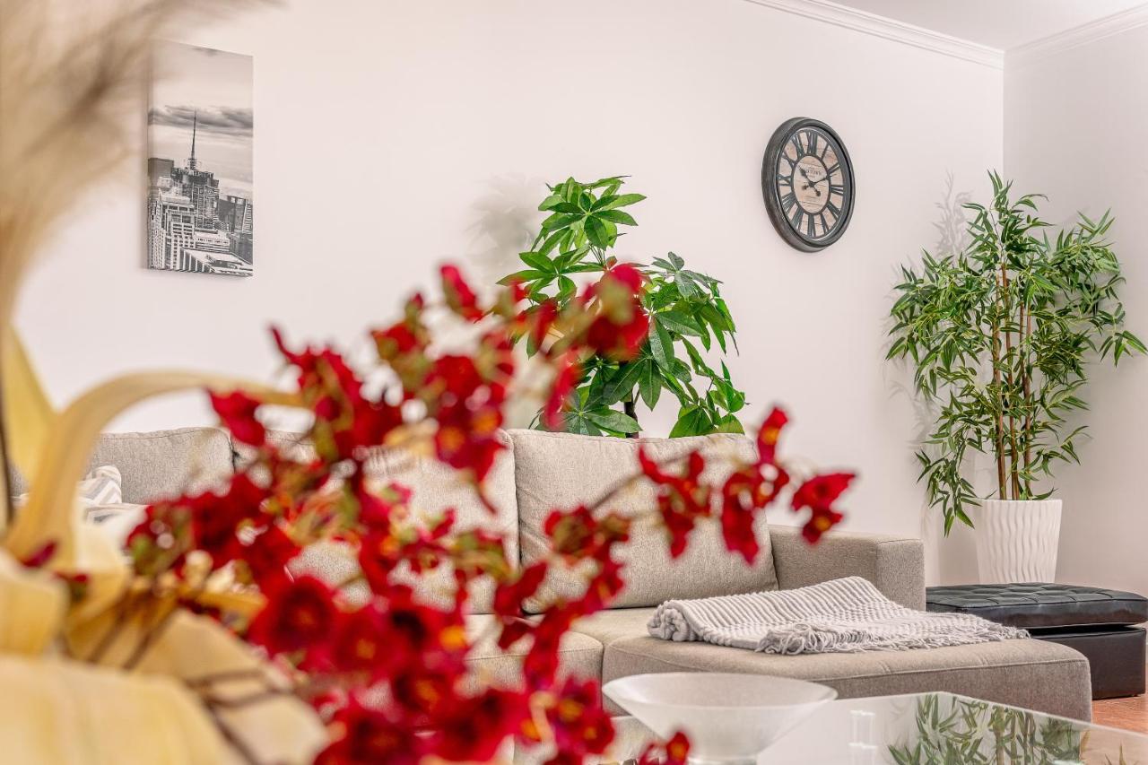 Villa Das Furnas Funchal  Eksteriør billede