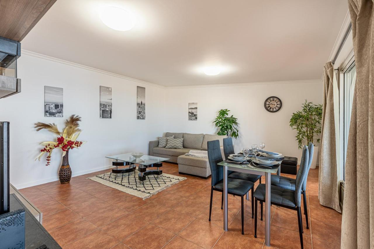 Villa Das Furnas Funchal  Eksteriør billede