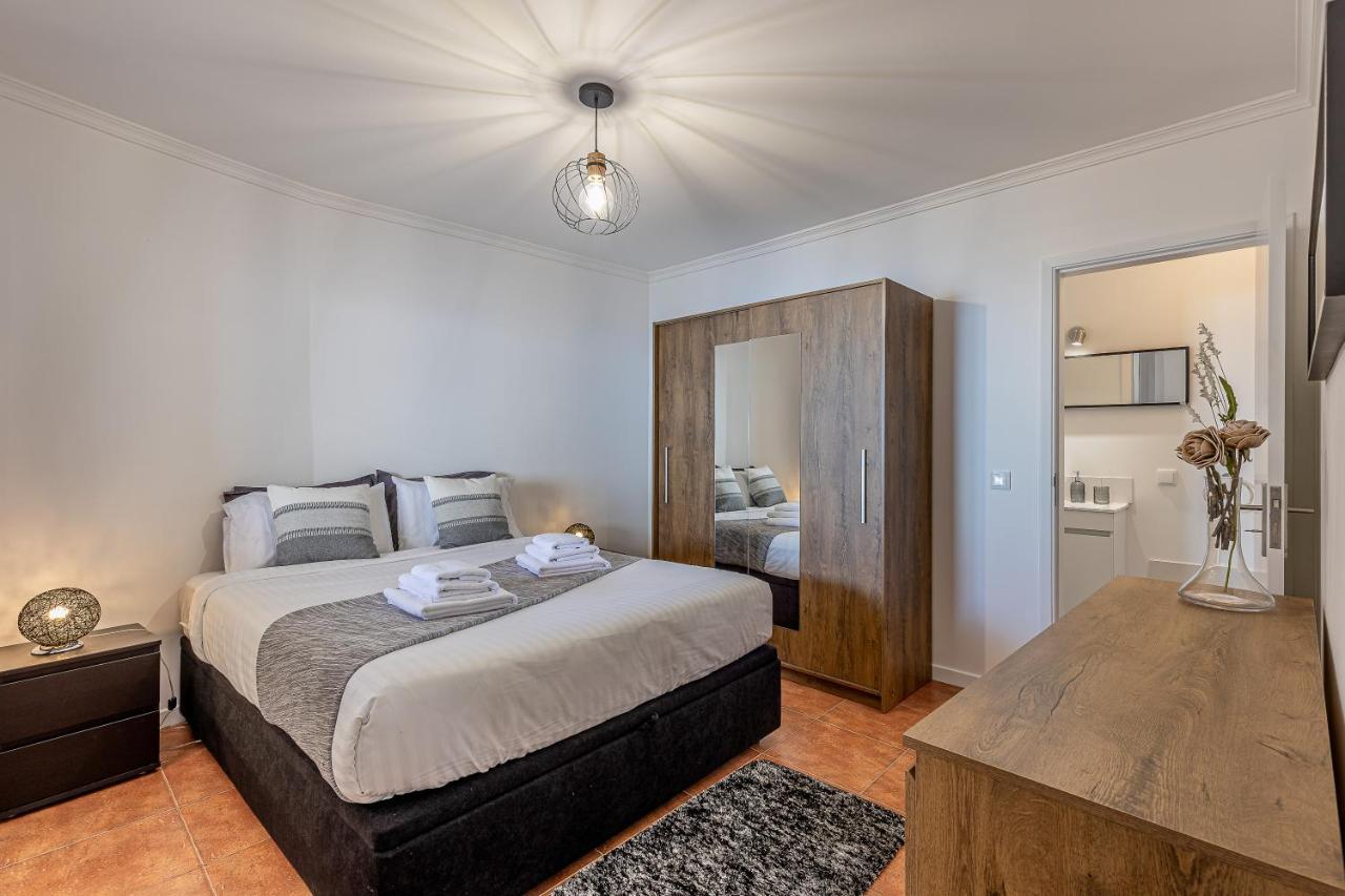 Villa Das Furnas Funchal  Eksteriør billede