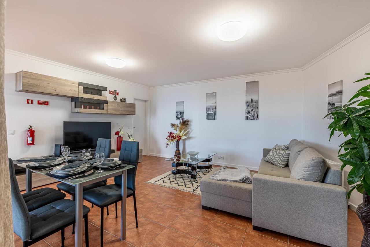 Villa Das Furnas Funchal  Eksteriør billede